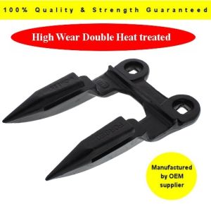 Knife Guard (Knife Drive Head Area) without Cross Bar to fit Case IH, 87442329