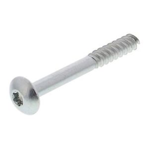 Screw for Heavy Duty Tine for Macdon, CaseIH, New Holland, 48092584, 137627