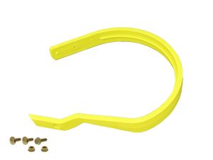 CLAAS Hay Baler and Chopper Poly Pickup Band, 987770.0, 987770