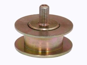 Reel Cam Follower Roller Bearing, 243719, AH169497, 114941A1