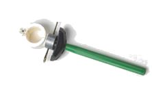 John Deere 600 Series Poly Auger Finger Kit, AH214869