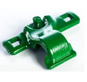 John Deere High Arch hold Down Clip, AH218548