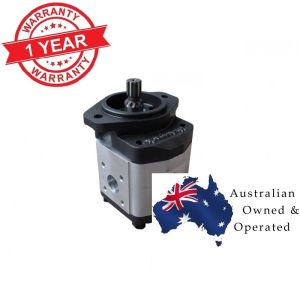 Hydraulic Pump John Deere SE6100 SE6200 SE6300 SE6400 6010 6110 6210+