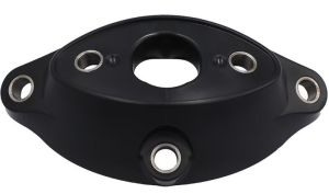 Retractable Finger Holder to fit John Deere Fronts, AXE50040, HXE73811