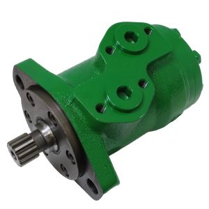 Side Draper Hydraulic Motor for John Deere HD, HDF Fronts, AXE82752, AXE95372
