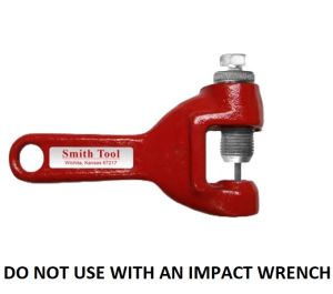 Chain Link Breaker Tool for Medium sized Chains