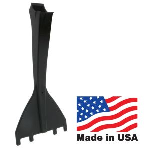 Batwing Paddle Tine for John Deere