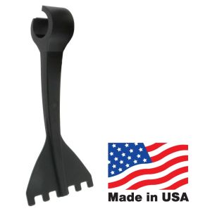 Batwing Paddle Tine for MacDon, CaseIH, New Holland