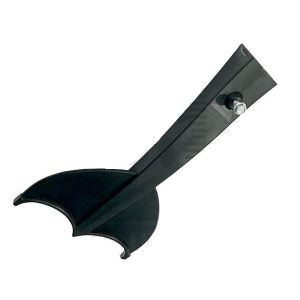 Batwing Paddle Tine with Screw for MacDon, CaseIH, New Holland