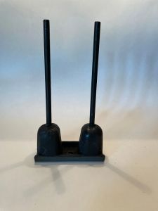 John Deere Baler MEGA pickup RUBBER tooth, FH304576, AFH202304