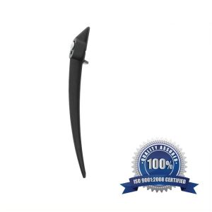 Flexible Reel Tine to fit wood bats on CaseIH 810, 820, 1010