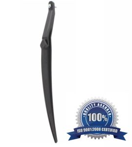 Flexible Reel Tine to fit tear drop bats