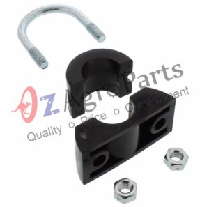 Plastic Reel Bearing Kit JD, NH, AGCO, White, E40203, E40205, E40206