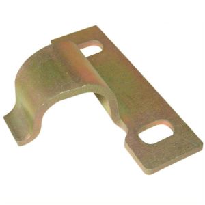 Hold Down Clip high arch for universal applications