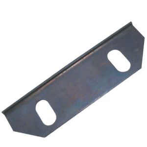 5 1/2" Wear Plate for Universal platforms