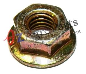 Flange Nut to fit knife section bolts