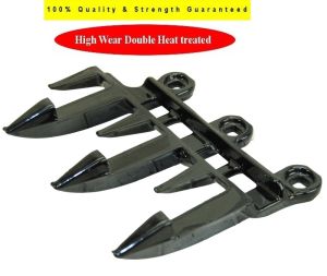 Crary Triple Prong No Choke Knife Guard, 21579