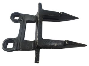 Crary Center Knife Guard for MacDon, 25315, 115961, 33114