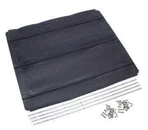 Draper Belt Repair Kit