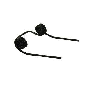 E35277 Steel Wheel Rake Tooth fits John Deere 567