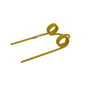 John Deere Mower Conditioner Hay Rake Tooth, E37596