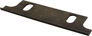 6" Wear Plate for John Deere Swather, Mower Conditioners, Grain Platforms, E47954, 86630866