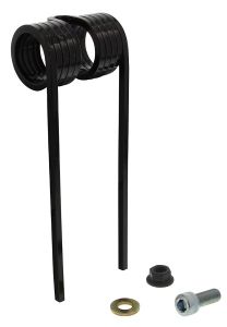 John Deere Baler MEGA pickup Square tooth, FH304576, AFH202304