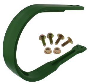 John Deere Baler Poly Pickup Band MIDDLE, CC32669, E85043, FH311772