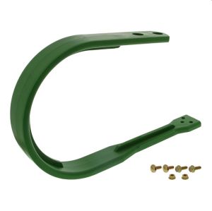 Poly Pickup Band for JD Baler OUTSIDE EDGE on Mega Wide Plus, FH311995, E87660