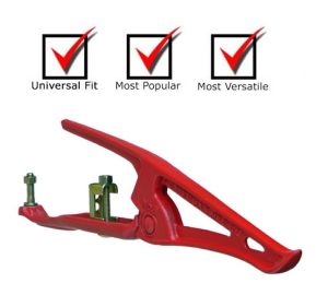 Universal fit Crop Lifter to suit various fronts