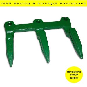 Triple Prong Guard for John Deere 200, 900 series, H153855