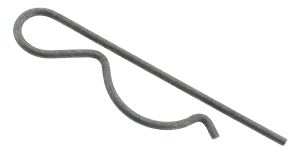 120 mm Presto pin, H169913