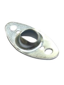 Inner Finger Guide Bottom Retainer for John Deere 600 series Draper, H217265