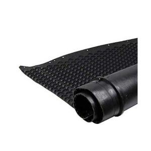 U SHAPE CENTER FEED BELT FOR JOHN DEERE, HXE124019, AXE71261