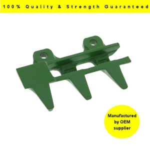 Overlap Left Bottom Knife Guard to fit John Deere, HXE18172