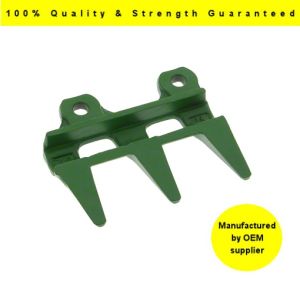Middle Overlap Right Bottom Knife Guard to fit John Deere, HXE19625