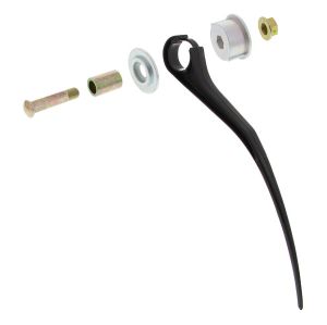 End Reel Tine Assembly, HXE28926