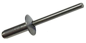 Rivets for Skid Shoe for John Deere 600F, FD series, HXE52669, HXE169294