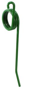 John Deere Hay Rake Tooth, 257SE
