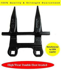 Knife Guard for Knife Drive Head Area on MacDon, CaseIH, NH, 118345, 47709127, 87422041