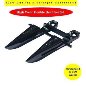 Knife Guard double heat treated to fit MACDON D2, FD2 Fronts, 286315