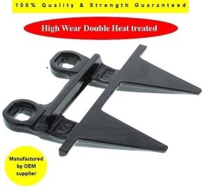 Stub Knife Guard to fit MACDON D2, FD2 Fronts, 286318