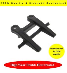 Centre Top Knife Guard to fit Macdon, CaseIH, NH, 124344, 87561096, 47709134