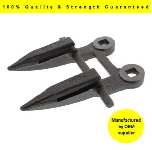 Mower Conditioner Guard to fit John Deere, Gehl, E48093, 054211