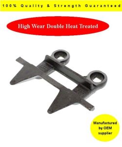 High Wear Stub Knife Guard to fit miscellaneous platforms