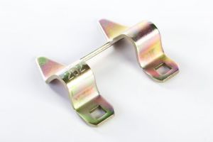 Hi-Arch Clip for use with Stub Guards, 6586622, 165209, 87605712