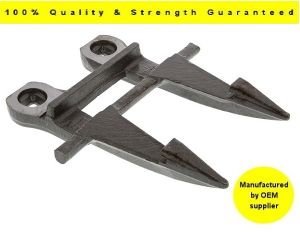 Mower Conditioner Guard to fit Hesston, CaseIH, Gehl, New Holland, 049270, 828025C1