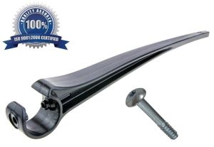 Heavy Duty Flexible John Deere 600, 700 FD series Reel Tine, HXE96538,  HXE81790, KXE10423