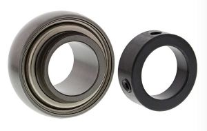 Center Draper Belt Roller REAR Bearing for MacDon, CaseIH, NH 