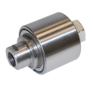 Side Draper Belt Drive/Idler Roller Bearing for MacDon, CaseIH, NH, 87560474, 132607